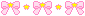 pink-star-ribbons